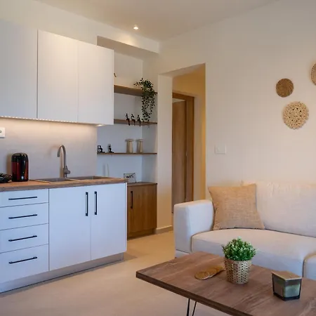 Aluna Boutique Σπίτι διακοπών
