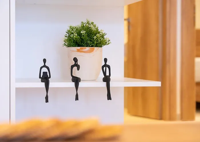 Aluna Boutique Σπίτι διακοπών Ανω Βασιλικος