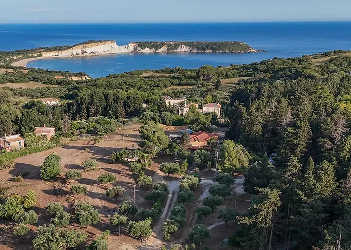 Aluna Boutique Σπίτι διακοπών