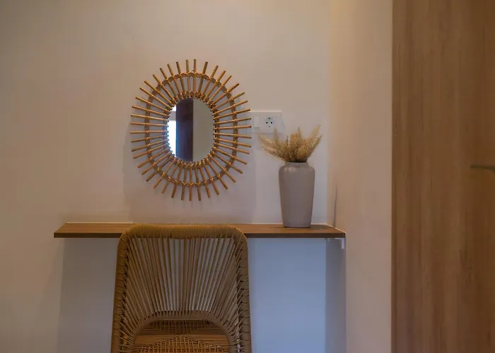 Aluna Boutique Σπίτι διακοπών