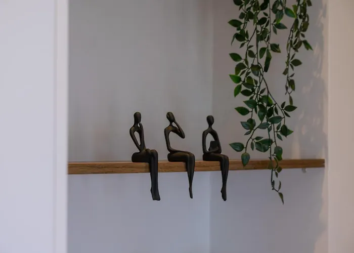 Σπίτι διακοπών Aluna Boutique