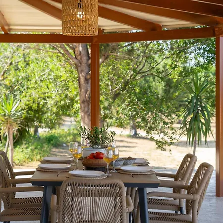 Aluna Boutique Vasilikí