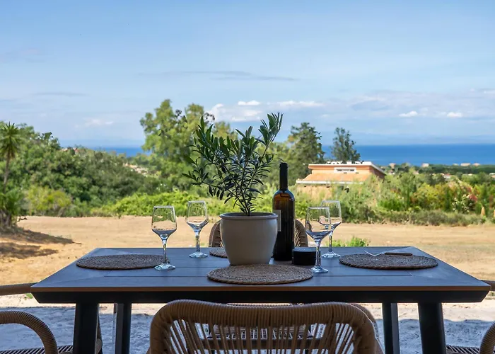 Aluna Boutique Vakantiehuis *