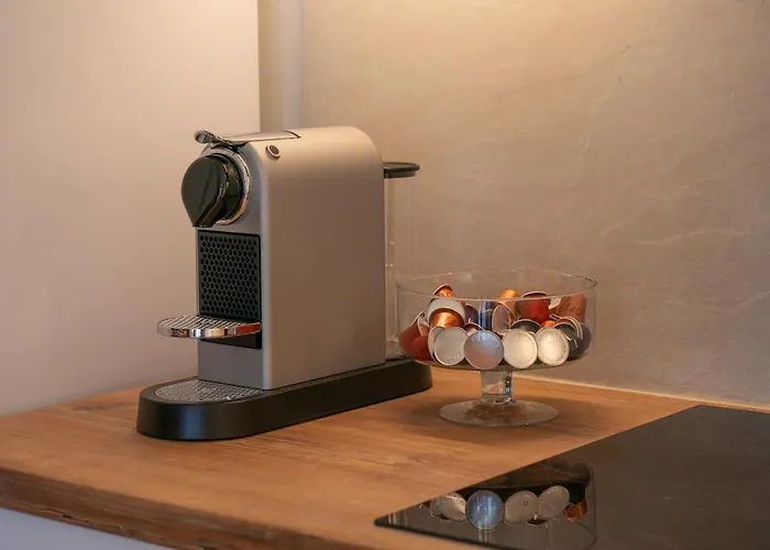 Aluna Boutique Vakantiehuis Vasilikí