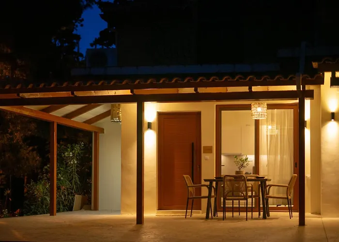 Aluna Boutique Vasilikí