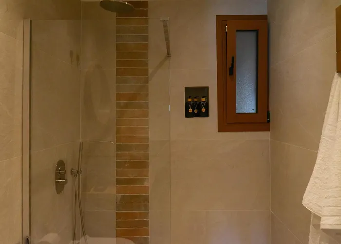 Aluna Boutique Vakantiehuis *