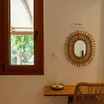בית נופש Aluna Boutique Vasilikí