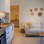 Aluna Boutique בית נופש Vasilikí