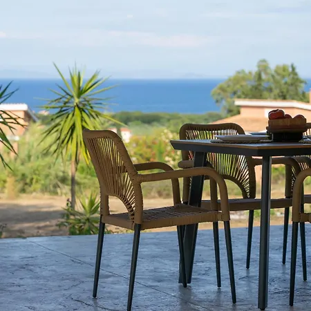 Aluna Boutique Vasilikí