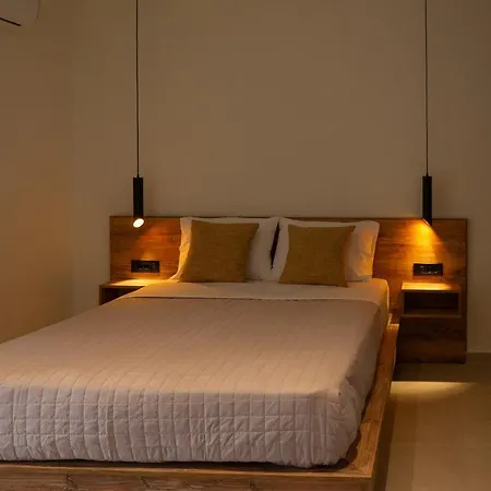 Aluna Boutique Vasilikí