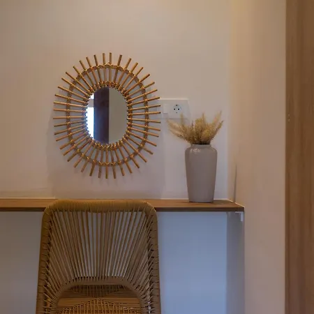 Aluna Boutique בית נופש