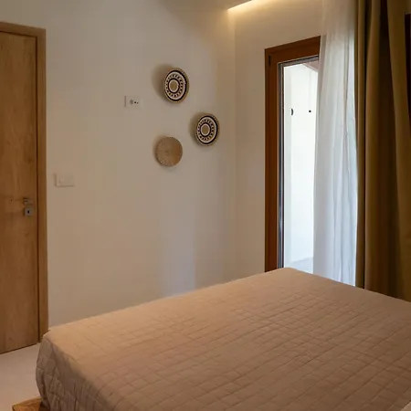 בית נופש Aluna Boutique