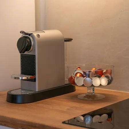 Aluna Boutique Σπίτι διακοπών Ανω Βασιλικος