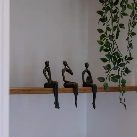 בית נופש Aluna Boutique