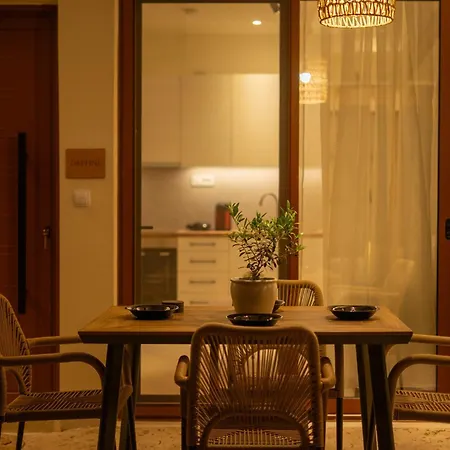 Aluna Boutique בית נופש