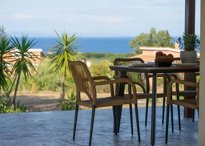 Aluna Boutique Vasilikí