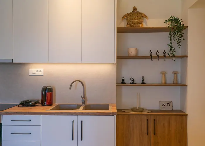 Aluna Boutique Vasilikí