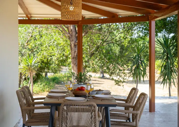 Aluna Boutique Vasilikí