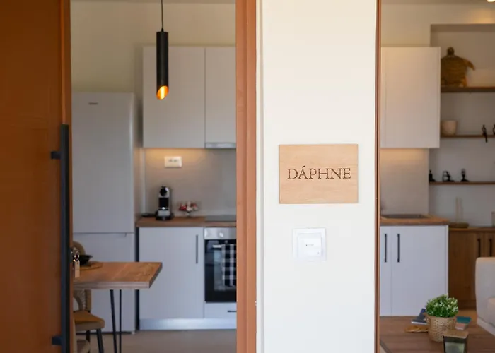 Aluna Boutique * Vasilikí