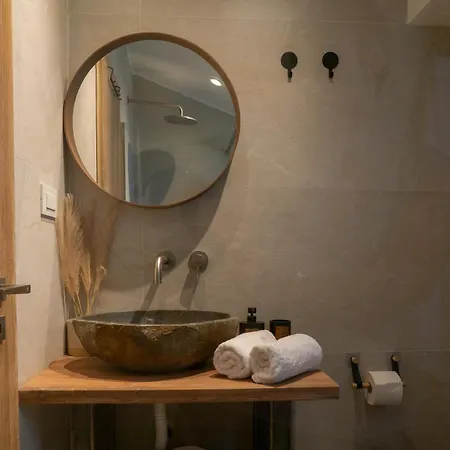 Aluna Boutique * Vasilikí