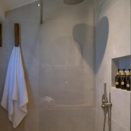 Aluna Boutique Ferienhaus Vasilikí