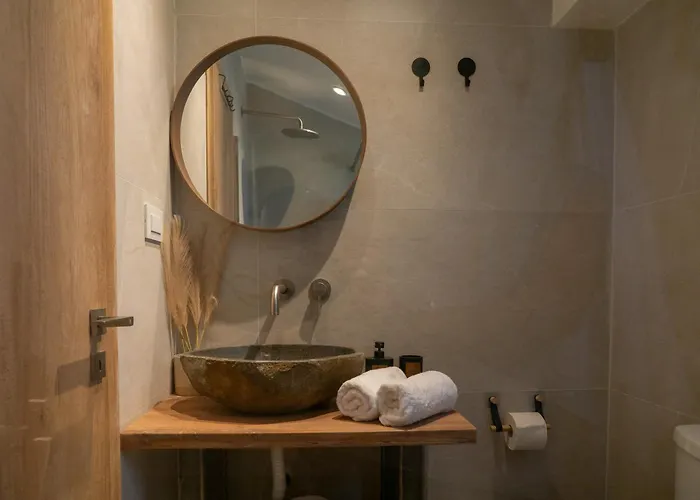 Aluna Boutique * Vasilikí