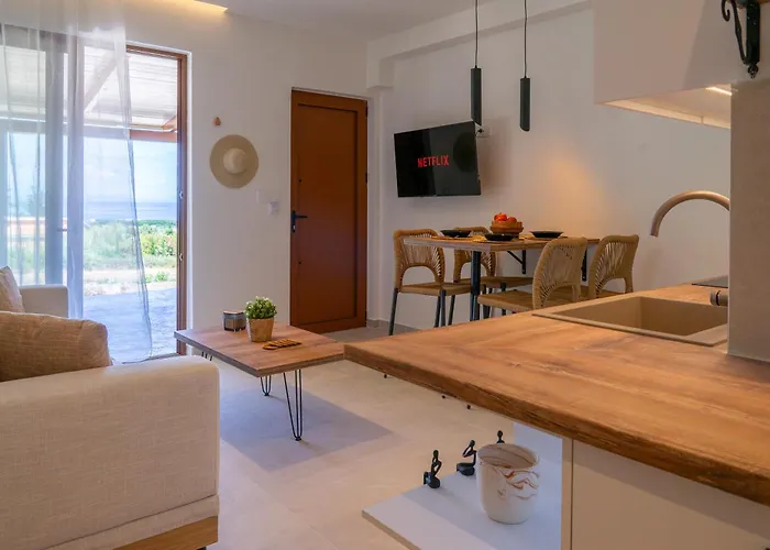 Nyaraló Aluna Boutique *