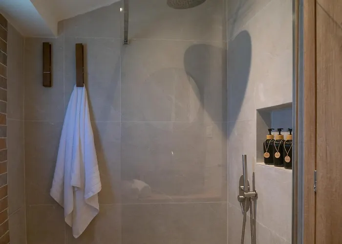 Aluna Boutique Nyaraló Vasilikí