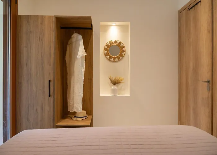 Aluna Boutique Nyaraló *