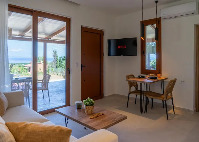 Nyaraló Aluna Boutique