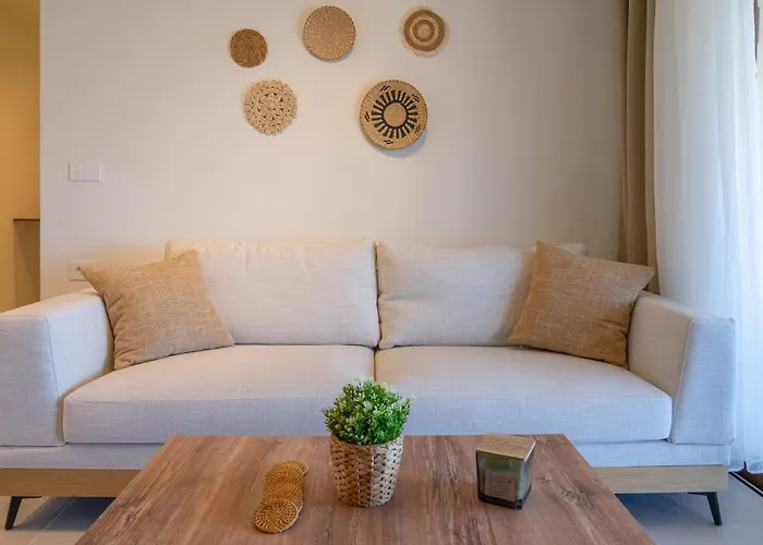 Aluna Boutique * Vasilikí