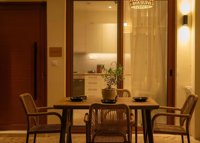 Aluna Boutique Nyaraló