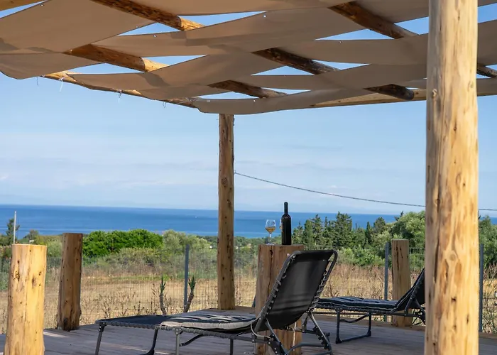 Aluna Boutique * Vasilikí